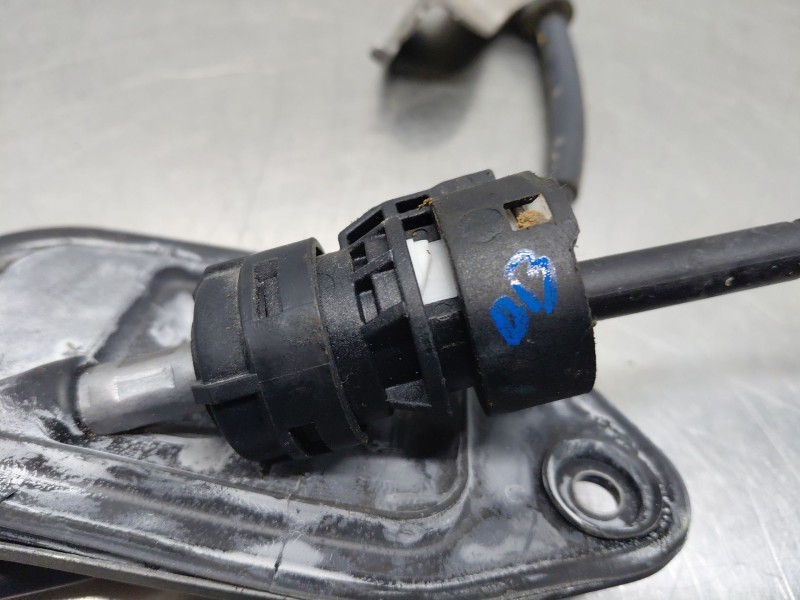 Recambio de varillaje cambio para toyota corolla (e21) hybrid referencia OEM IAM 3382002A90  