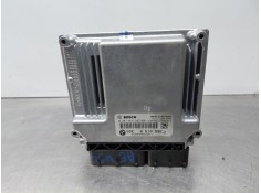 Recambio de centralita motor uce para bmw x1 (e84) xdrive 18 d referencia OEM IAM   