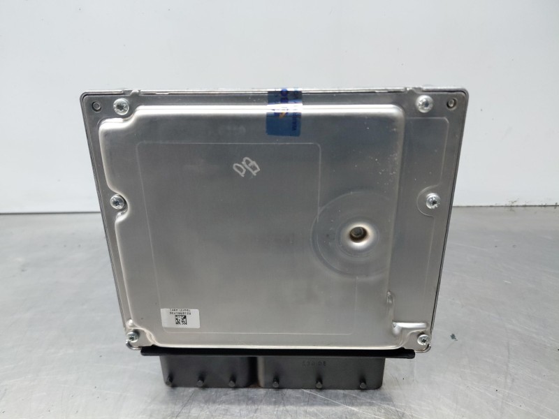 Recambio de centralita motor uce para bmw x1 (e84) xdrive 18 d referencia OEM IAM   