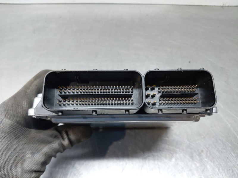 Recambio de centralita motor uce para bmw x1 (e84) xdrive 18 d referencia OEM IAM   