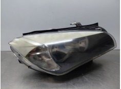 Recambio de faro derecho para bmw x1 (e84) xdrive 18 d referencia OEM IAM   