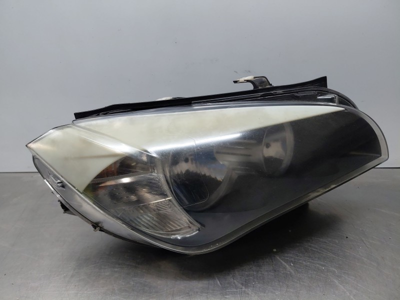 Recambio de faro derecho para bmw x1 (e84) xdrive 18 d referencia OEM IAM   