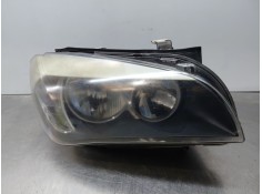 Recambio de faro derecho para bmw x1 (e84) xdrive 18 d referencia OEM IAM    2