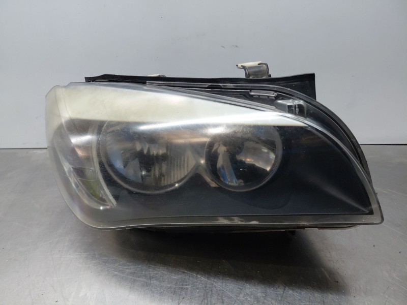 Recambio de faro derecho para bmw x1 (e84) xdrive 18 d referencia OEM IAM   