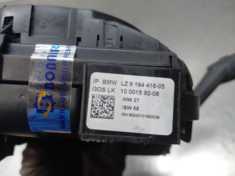 Recambio de mando multifuncion para bmw x1 (e84) xdrive 18 d referencia OEM IAM   