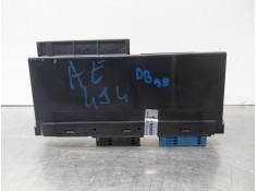 Recambio de modulo confort para bmw x1 (e84) xdrive 18 d referencia OEM IAM    2