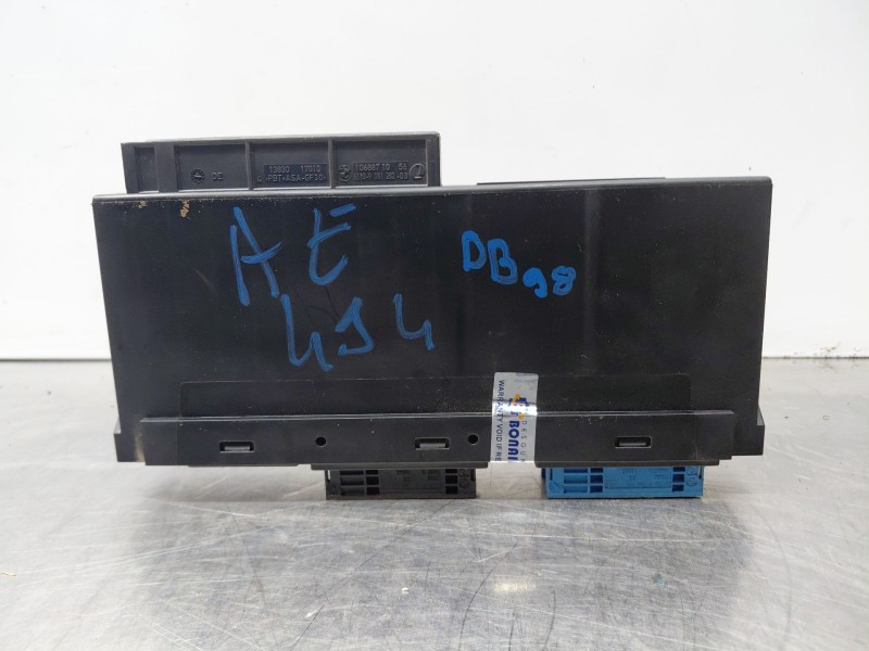Recambio de modulo confort para bmw x1 (e84) xdrive 18 d referencia OEM IAM   