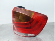 Recambio de piloto trasero derecho para bmw x1 (e84) xdrive 18 d referencia OEM IAM   