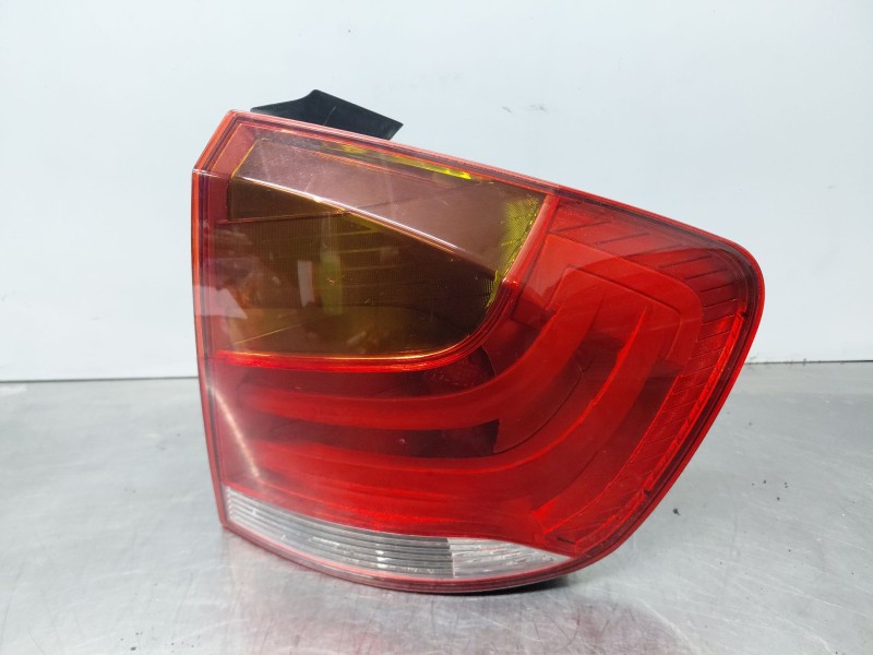 Recambio de piloto trasero derecho para bmw x1 (e84) xdrive 18 d referencia OEM IAM   