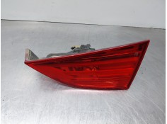 Recambio de piloto trasero derecho interior para bmw x1 (e84) xdrive 18 d referencia OEM IAM    2