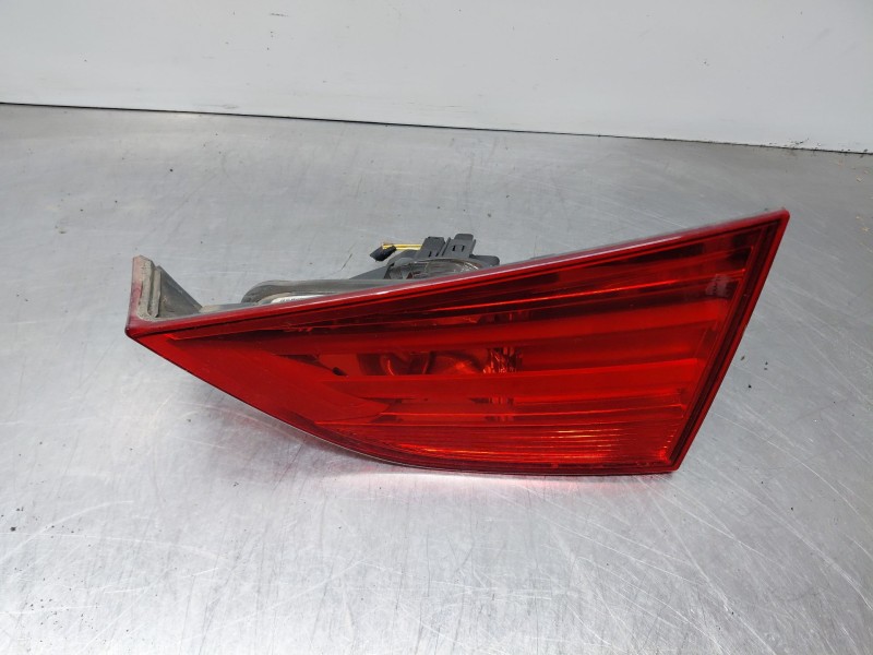 Recambio de piloto trasero derecho interior para bmw x1 (e84) xdrive 18 d referencia OEM IAM   