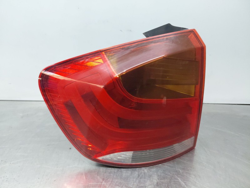 Recambio de piloto trasero izquierdo para bmw x1 (e84) xdrive 18 d referencia OEM IAM   