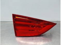 Recambio de piloto trasero izquierdo interior para bmw x1 (e84) xdrive 18 d referencia OEM IAM   