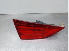Recambio de piloto trasero izquierdo interior para bmw x1 (e84) xdrive 18 d referencia OEM IAM    2