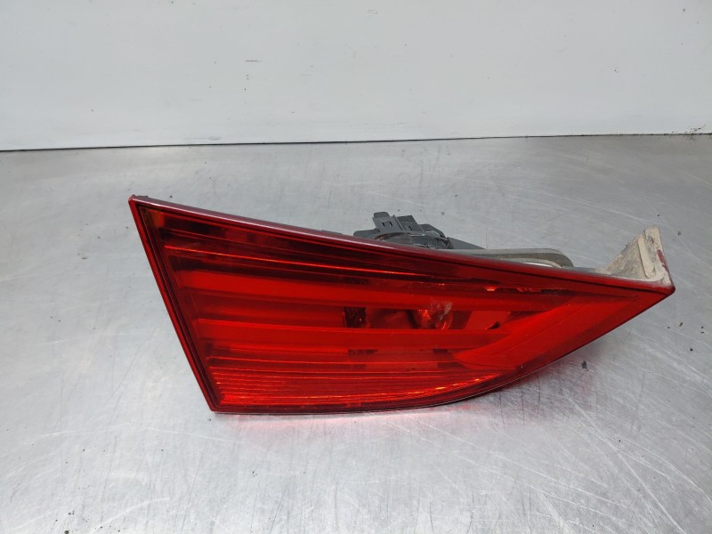 Recambio de piloto trasero izquierdo interior para bmw x1 (e84) xdrive 18 d referencia OEM IAM   