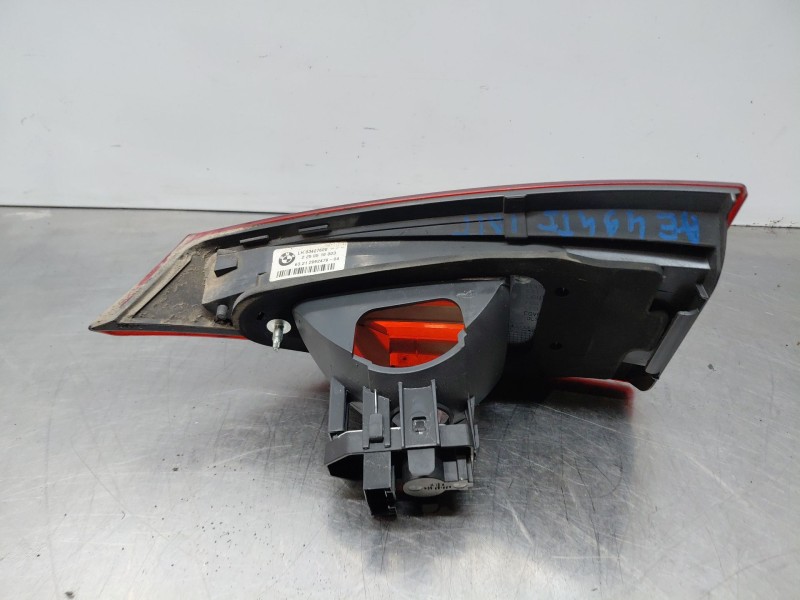 Recambio de piloto trasero izquierdo interior para bmw x1 (e84) xdrive 18 d referencia OEM IAM   