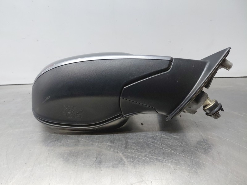 Recambio de retrovisor derecho para bmw x1 (e84) xdrive 18 d referencia OEM IAM   