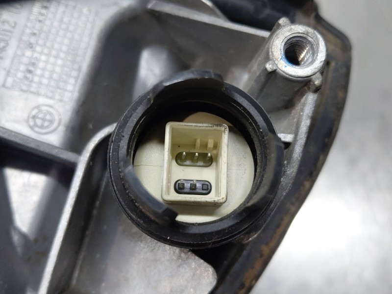 Recambio de retrovisor derecho para bmw x1 (e84) xdrive 18 d referencia OEM IAM   