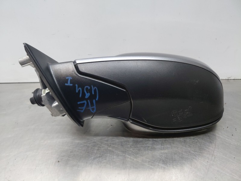 Recambio de retrovisor izquierdo para bmw x1 (e84) xdrive 18 d referencia OEM IAM   