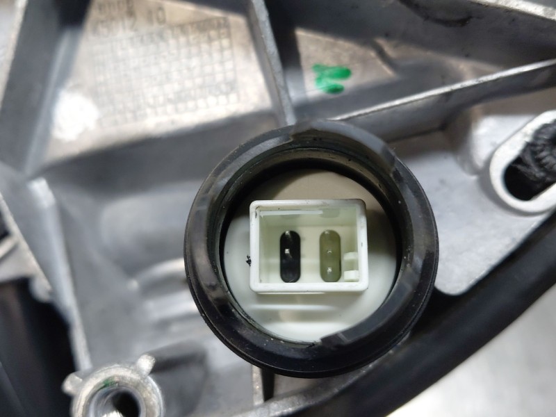 Recambio de retrovisor izquierdo para bmw x1 (e84) xdrive 18 d referencia OEM IAM   