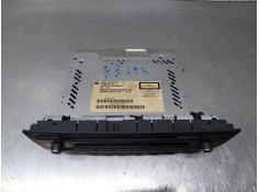 Recambio de sistema audio / radio cd para bmw x1 (e84) xdrive 18 d referencia OEM IAM    2