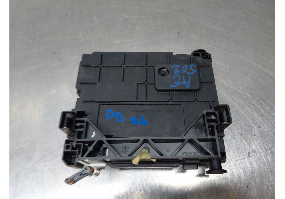 Recambio de caja reles / fusibles para citroën c4 ii (nc_) 1.6 bluehdi 100 referencia OEM IAM   