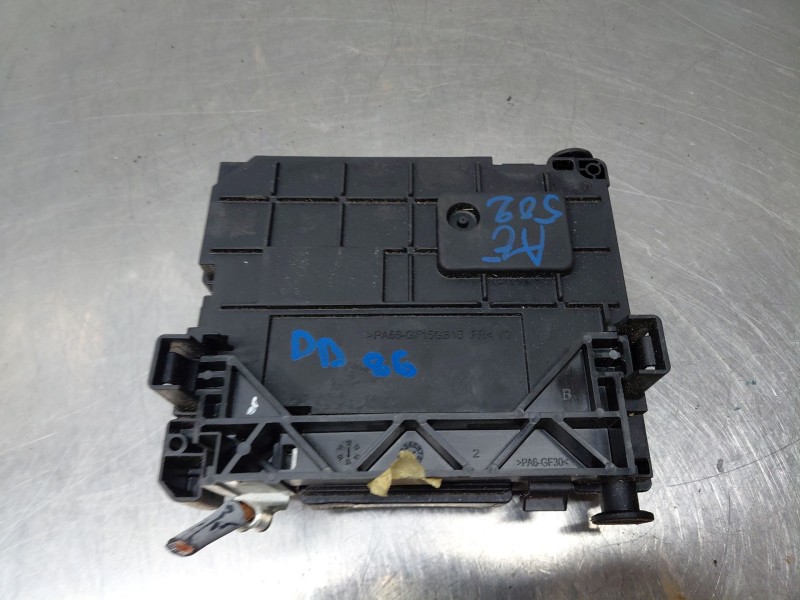 Recambio de caja reles / fusibles para citroën c4 ii (nc_) 1.6 bluehdi 100 referencia OEM IAM   