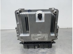 Recambio de centralita motor uce para citroën c4 ii (nc_) 1.6 bluehdi 100 referencia OEM IAM   