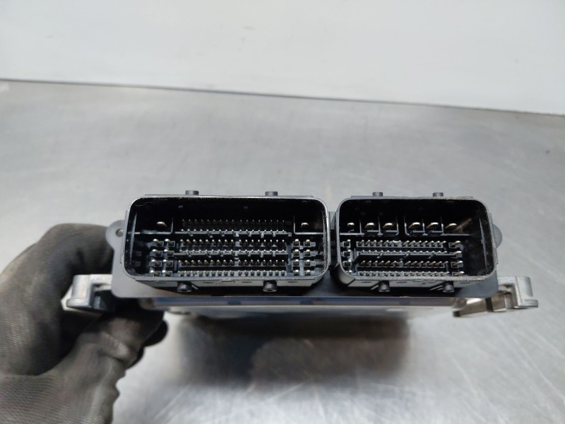 Recambio de centralita motor uce para citroën c4 ii (nc_) 1.6 bluehdi 100 referencia OEM IAM   