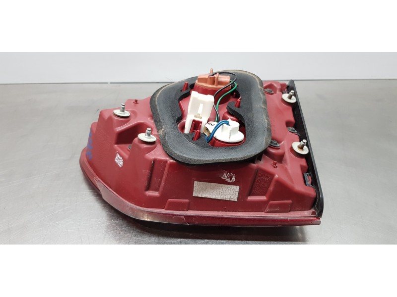 Recambio de piloto trasero izquierdo interior para kia carens ( ) basic referencia OEM IAM 92403A4500   Recambio de piloto trasero izquierdo interior para kia carens ( ) basic referencia OEM IAM 92403A4500