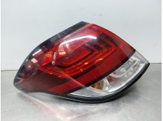 Recambio de piloto trasero izquierdo para citroën c4 ii (nc_) 1.6 bluehdi 100 referencia OEM IAM   