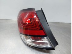 Recambio de piloto trasero izquierdo para citroën c4 ii (nc_) 1.6 bluehdi 100 referencia OEM IAM    2