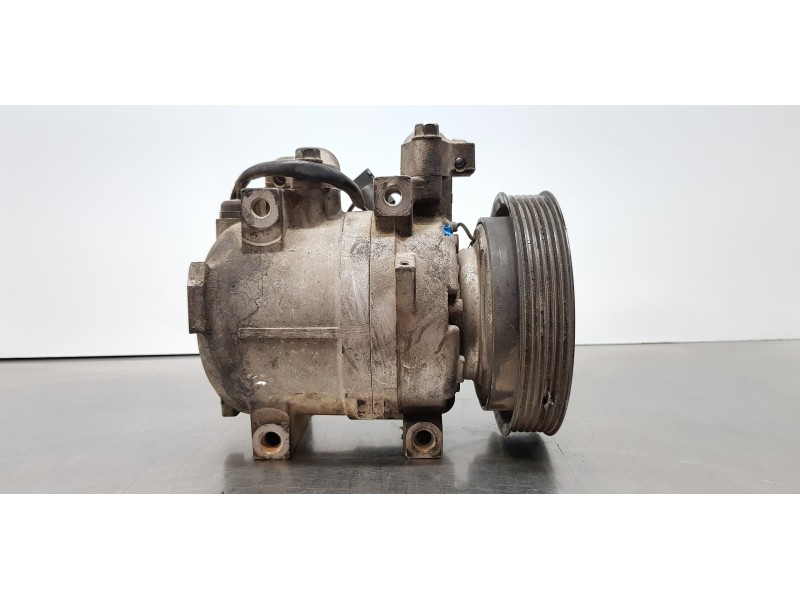 Recambio de compresor aire acondicionado para ssangyong actyon 200 xdi referencia OEM IAM 6642300111 ZXL200PG200 