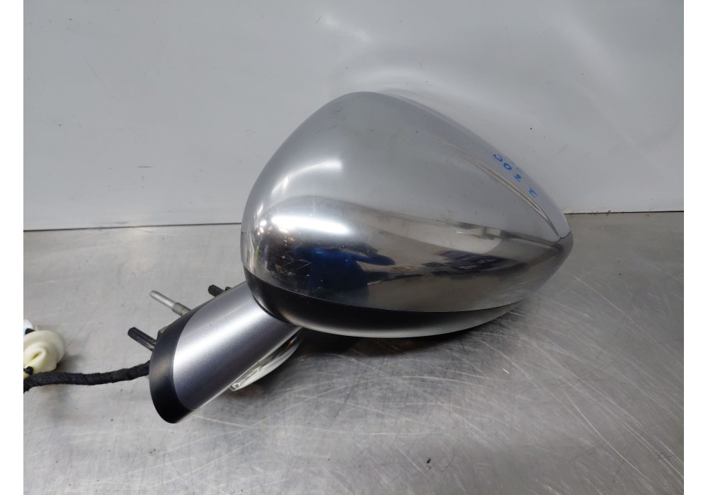 Recambio de retrovisor izquierdo para citroën c4 ii (nc_) 1.6 bluehdi 100 referencia OEM IAM   