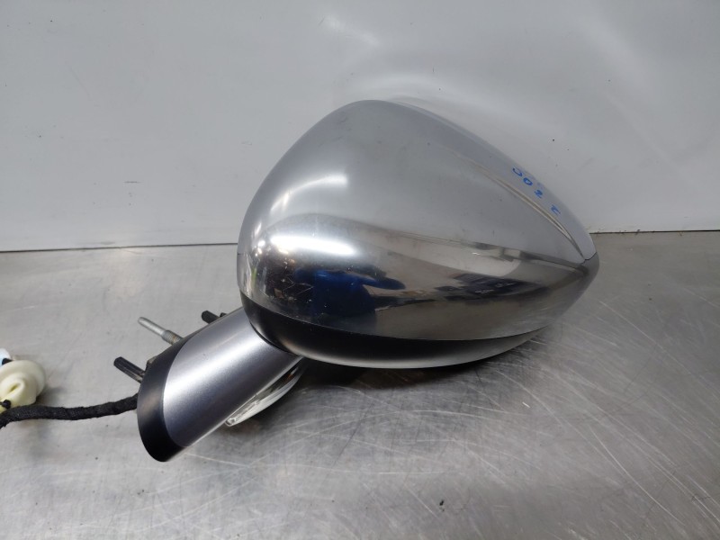 Recambio de retrovisor izquierdo para citroën c4 ii (nc_) 1.6 bluehdi 100 referencia OEM IAM   