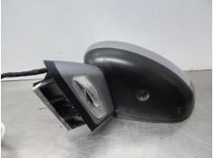 Recambio de retrovisor izquierdo para citroën c4 ii (nc_) 1.6 bluehdi 100 referencia OEM IAM    2