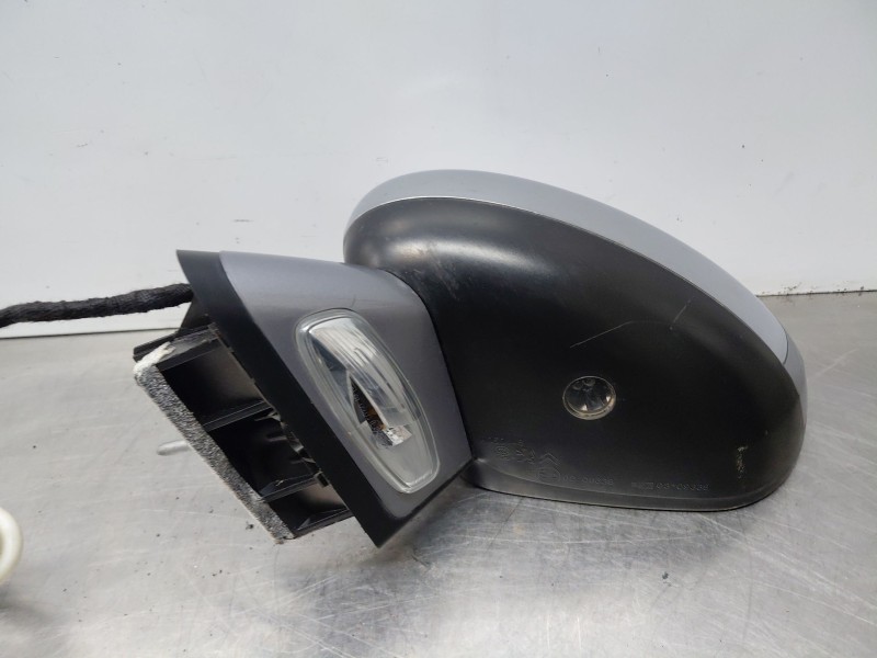 Recambio de retrovisor izquierdo para citroën c4 ii (nc_) 1.6 bluehdi 100 referencia OEM IAM   