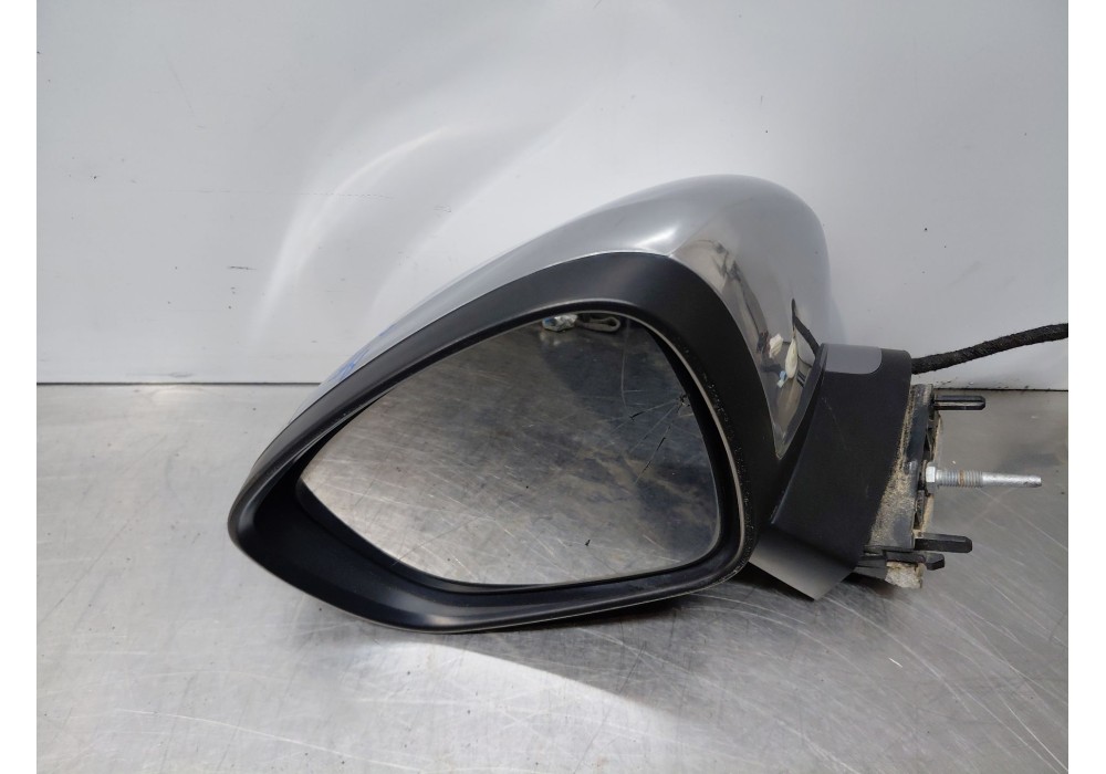 Recambio de retrovisor izquierdo para citroën c4 ii (nc_) 1.6 bluehdi 100 referencia OEM IAM   