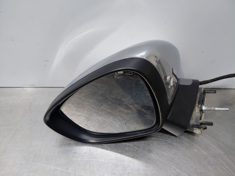 Recambio de retrovisor izquierdo para citroën c4 ii (nc_) 1.6 bluehdi 100 referencia OEM IAM   