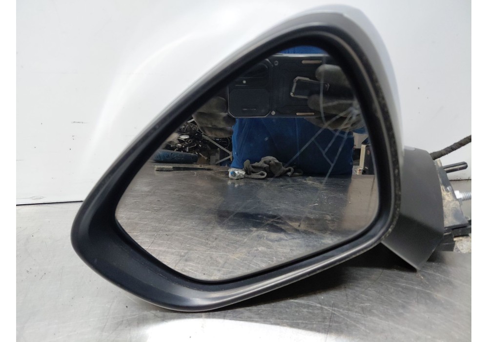 Recambio de retrovisor izquierdo para citroën c4 ii (nc_) 1.6 bluehdi 100 referencia OEM IAM   