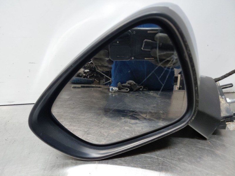 Recambio de retrovisor izquierdo para citroën c4 ii (nc_) 1.6 bluehdi 100 referencia OEM IAM   