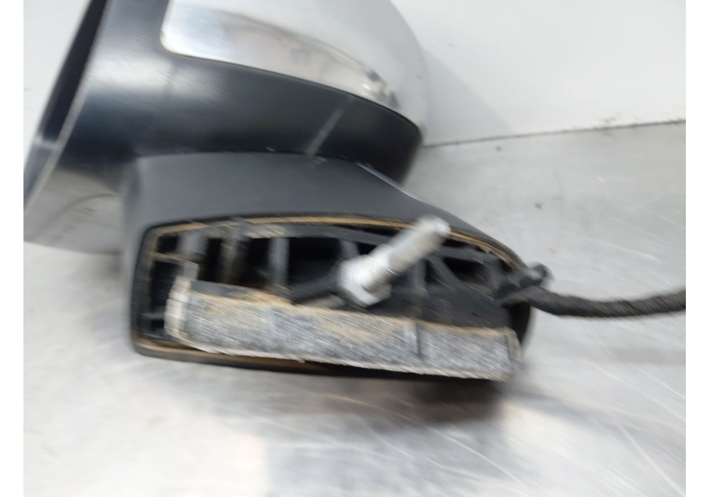 Recambio de retrovisor izquierdo para citroën c4 ii (nc_) 1.6 bluehdi 100 referencia OEM IAM   