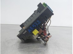Recambio de caja reles / fusibles para peugeot 607 (9d, 9u) 2.2 hdi referencia OEM IAM    2