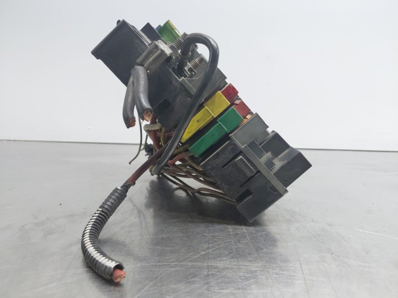 Recambio de caja reles / fusibles para peugeot 607 (9d, 9u) 2.2 hdi referencia OEM IAM   