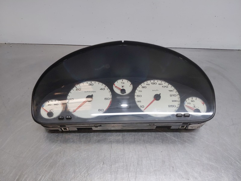 Recambio de cuadro instrumentos para peugeot 607 (9d, 9u) 2.2 hdi referencia OEM IAM   