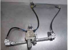 Recambio de elevalunas delantero derecho para peugeot 607 (9d, 9u) 2.2 hdi referencia OEM IAM   
