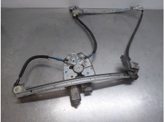 Recambio de elevalunas delantero izquierdo para peugeot 607 (9d, 9u) 2.2 hdi referencia OEM IAM   