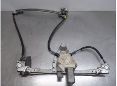 Recambio de elevalunas delantero izquierdo para peugeot 607 (9d, 9u) 2.2 hdi referencia OEM IAM    2