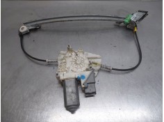 Recambio de elevalunas trasero derecho para peugeot 607 (9d, 9u) 2.2 hdi referencia OEM IAM    2