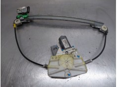 Recambio de elevalunas trasero izquierdo para peugeot 607 (9d, 9u) 2.2 hdi referencia OEM IAM   